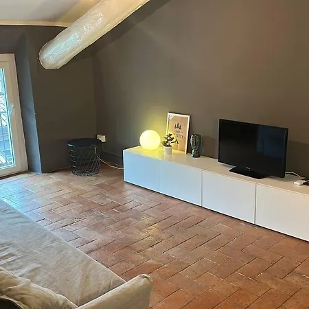 Fuoriporta Affitti Brevi - Corte 5 بارما