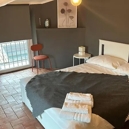 Apartment Fuoriporta Affitti Brevi - Corte 5 *