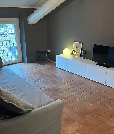 شقة Fuoriporta Affitti Brevi - Corte 5 *