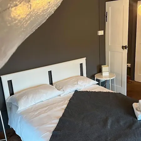 Fuoriporta Affitti Brevi - Corte 5 شقة