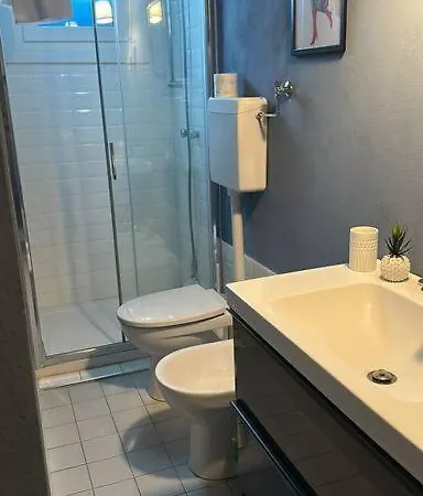 Fuoriporta Affitti Brevi - Corte 5 *