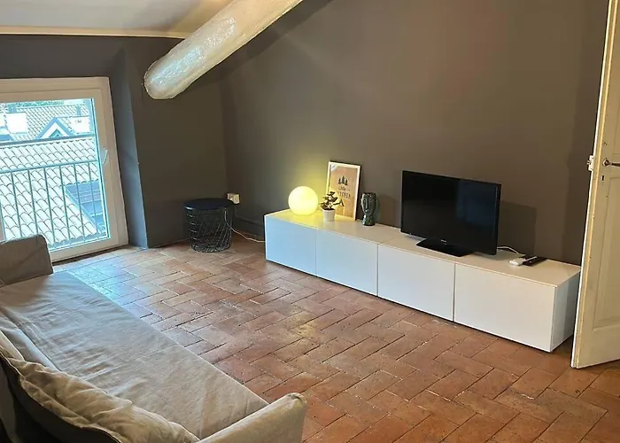 Fuoriporta Affitti Brevi - Corte 5 Parma