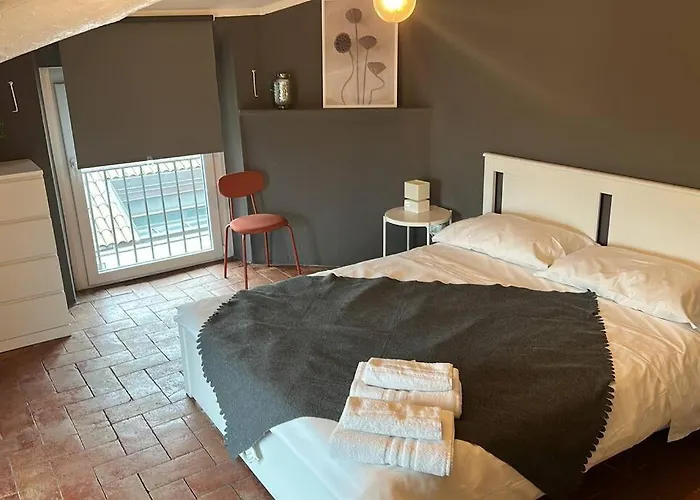 Apartment Fuoriporta Affitti Brevi - Corte 5 *