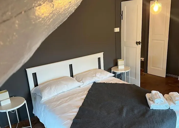 Fuoriporta Affitti Brevi - Corte 5 Apartment